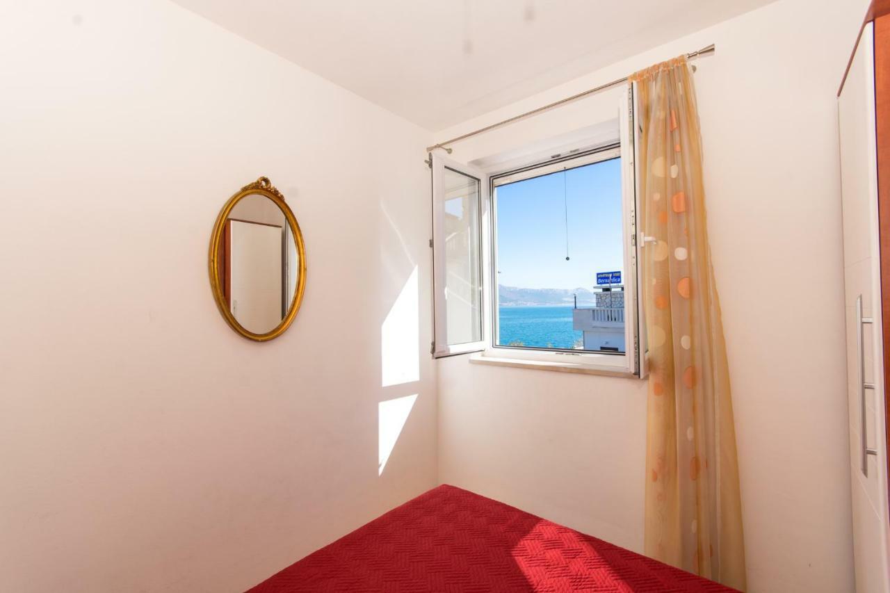 Luxury Apartment L&A Трогир Екстериор снимка