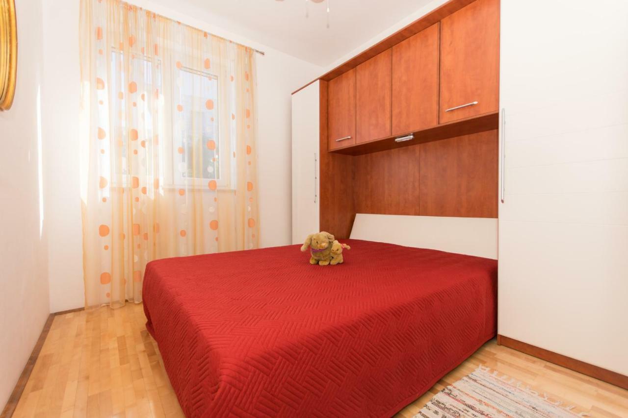 Luxury Apartment L&A Трогир Екстериор снимка