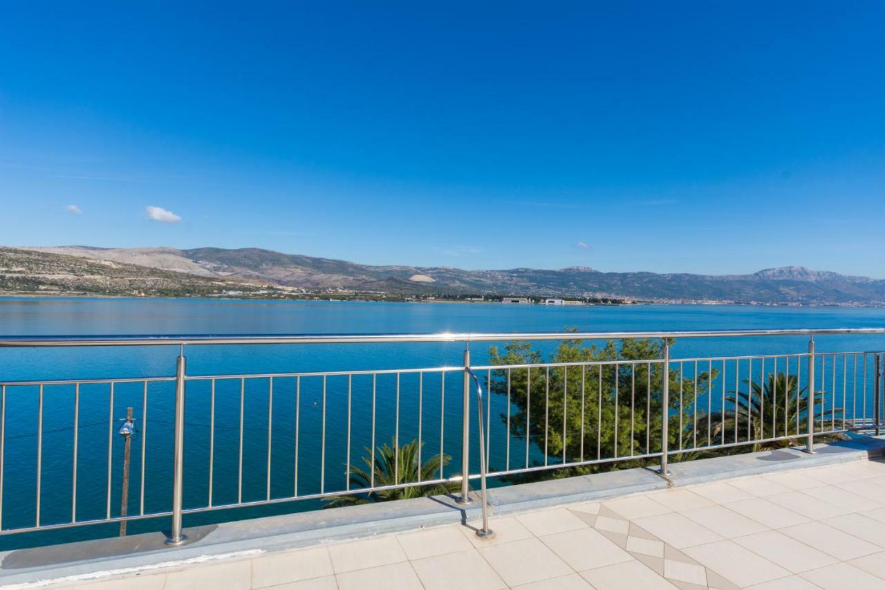 Luxury Apartment L&A Трогир Екстериор снимка